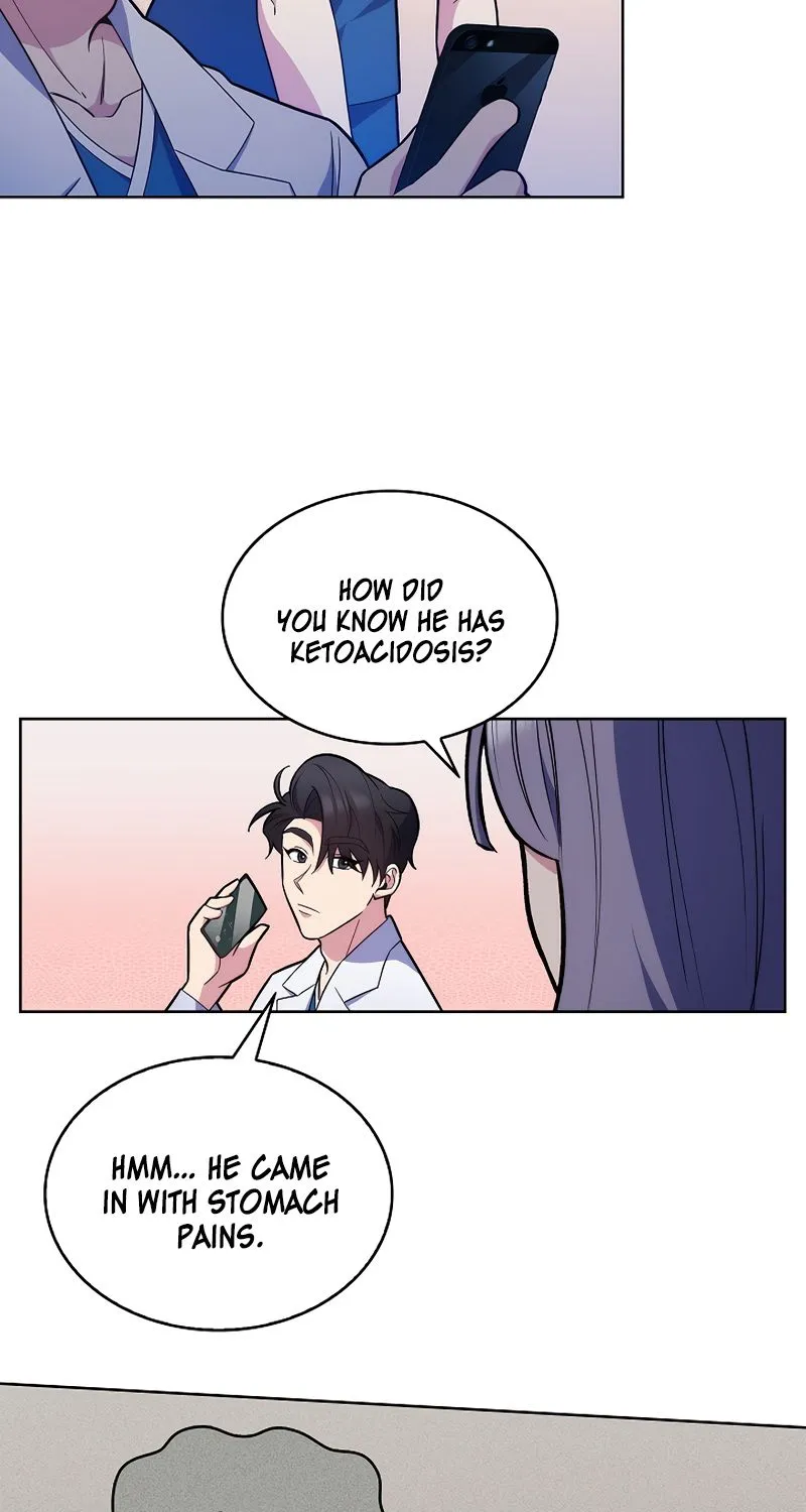 Level-Up Doctor (Manhwa) - Page 59