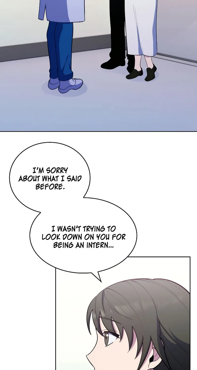 Level-Up Doctor (Manhwa) - Page 6