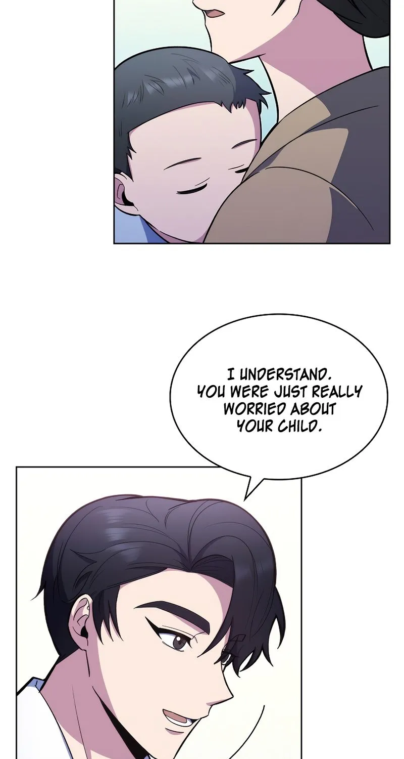 Level-Up Doctor (Manhwa) - Page 7