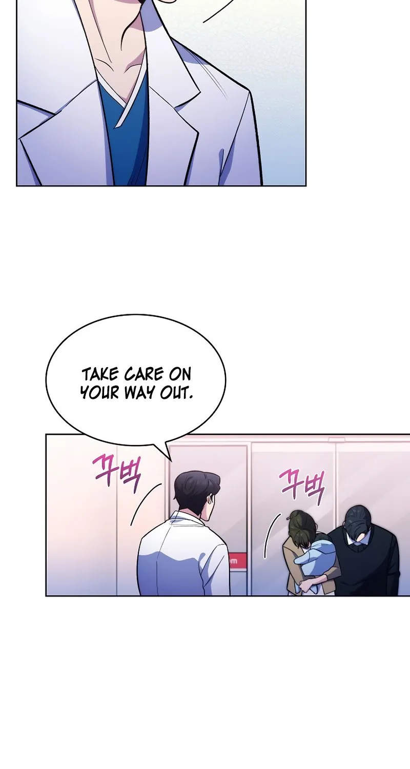 Level-Up Doctor (Manhwa) - Page 8