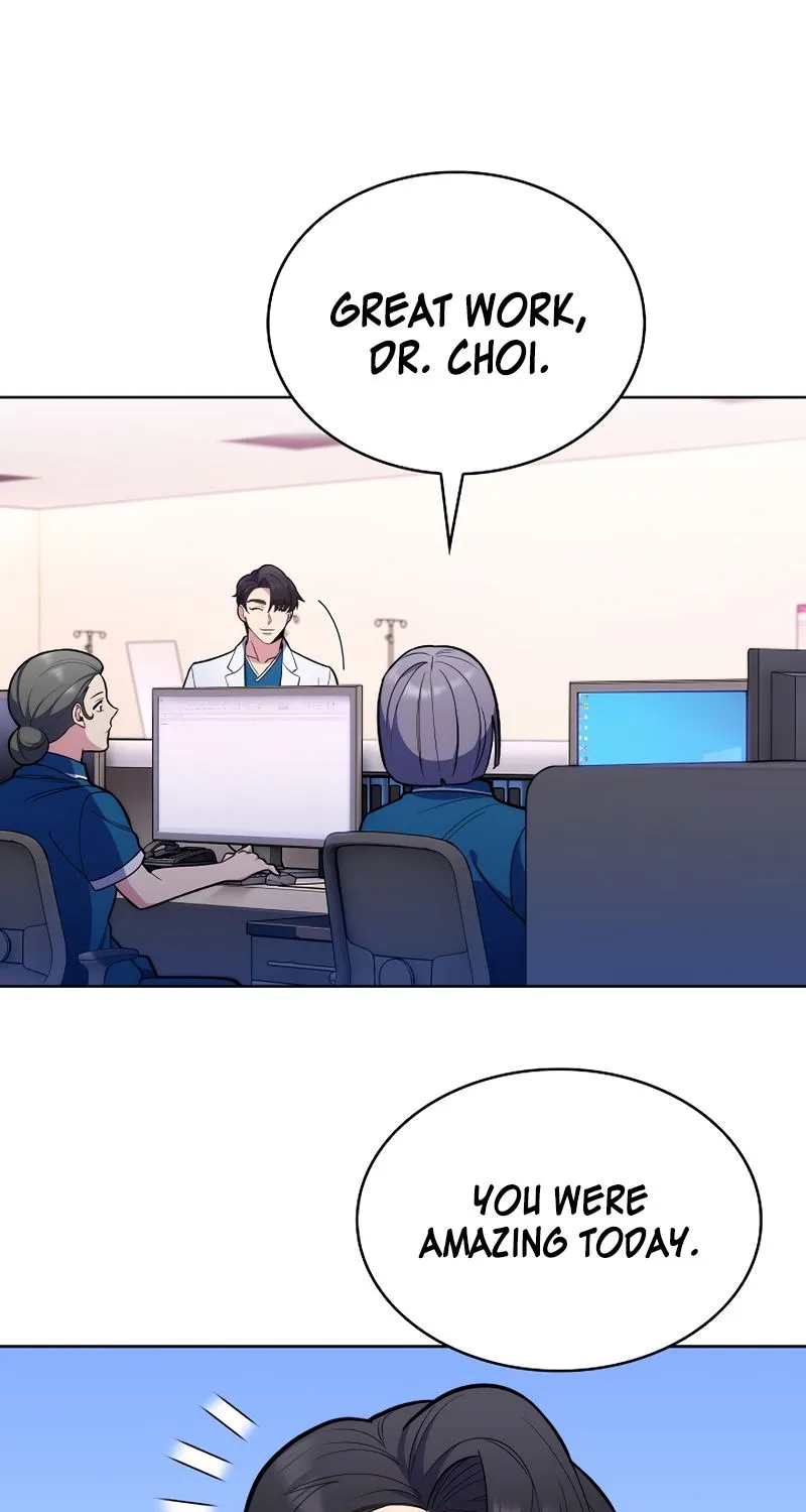 Level-Up Doctor (Manhwa) Chapter 19 page 10 - MangaKakalot