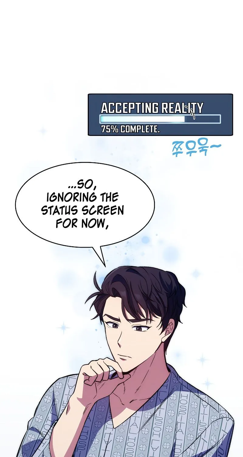 Level-Up Doctor (Manhwa) - Page 15