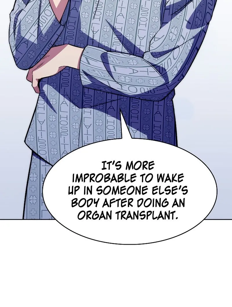 Level-Up Doctor (Manhwa) - Page 16