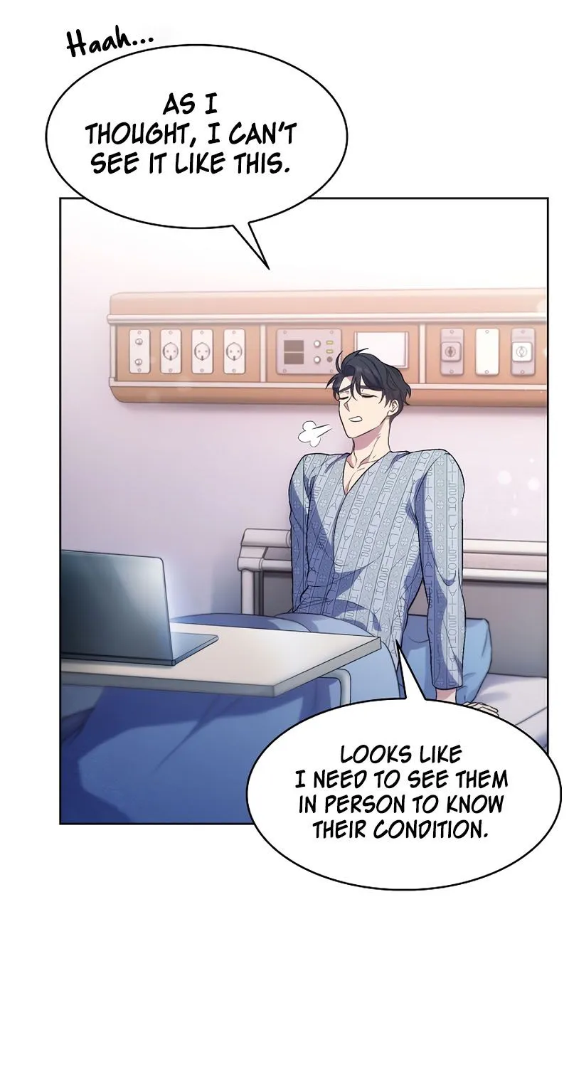 Level-Up Doctor (Manhwa) - Page 35