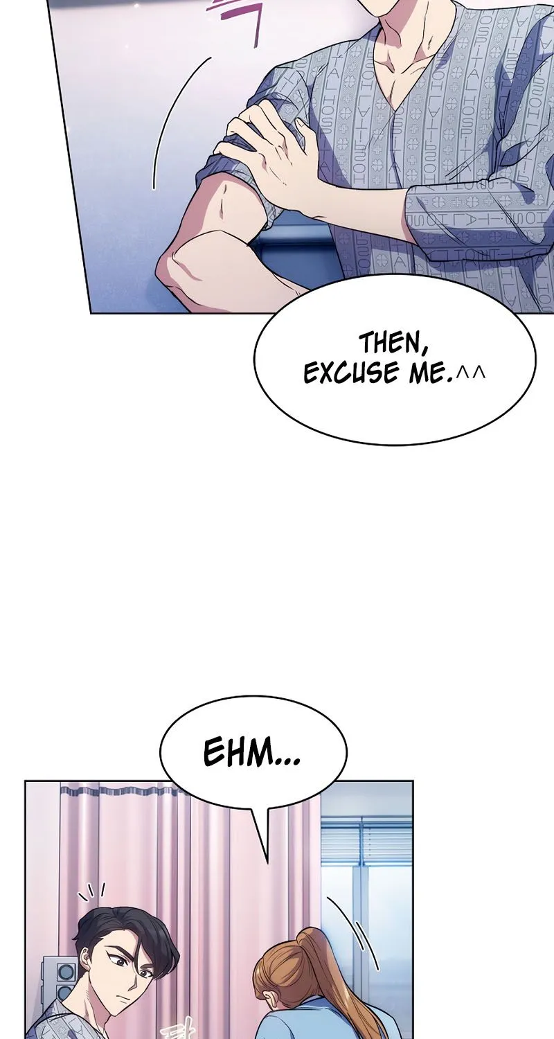 Level-Up Doctor (Manhwa) - Page 39