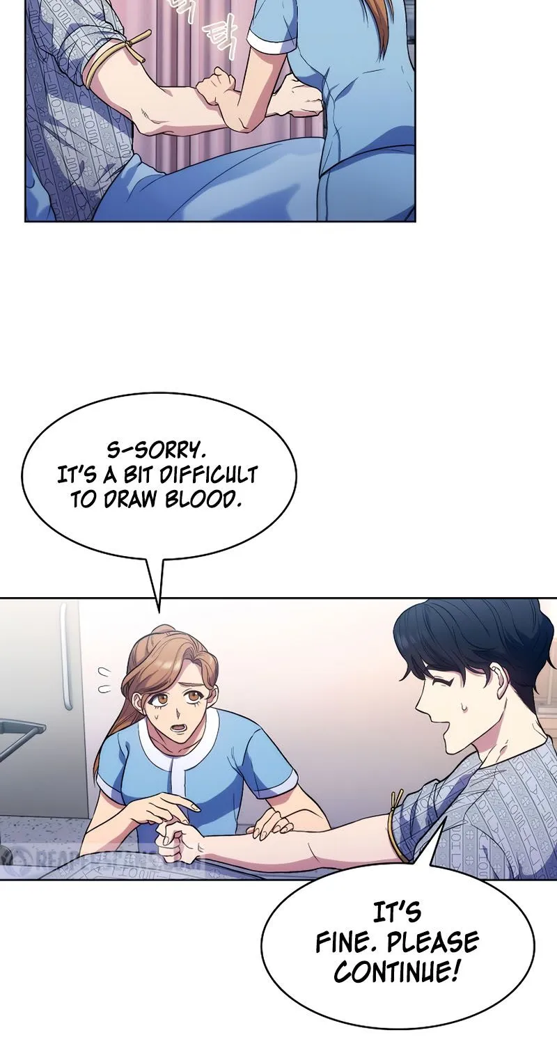 Level-Up Doctor (Manhwa) Chapter 2 page 41 - MangaKakalot