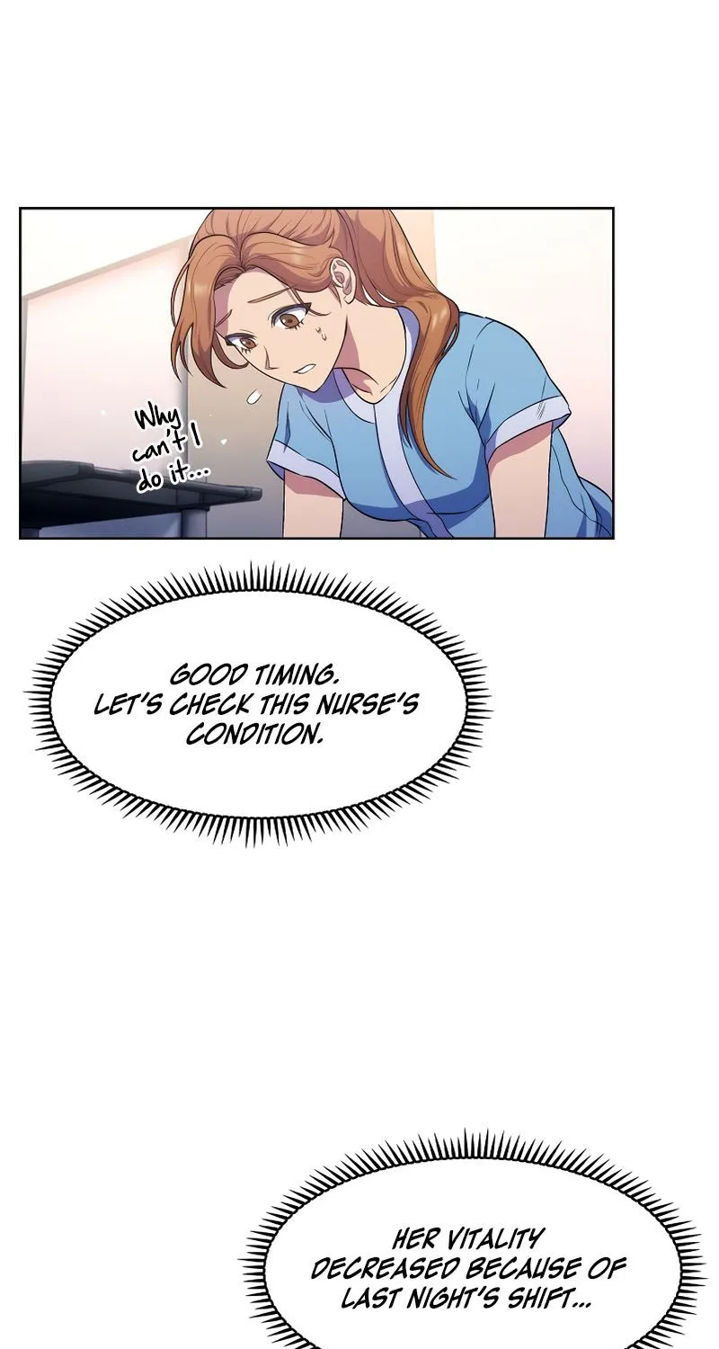 Level-Up Doctor (Manhwa) - Page 41