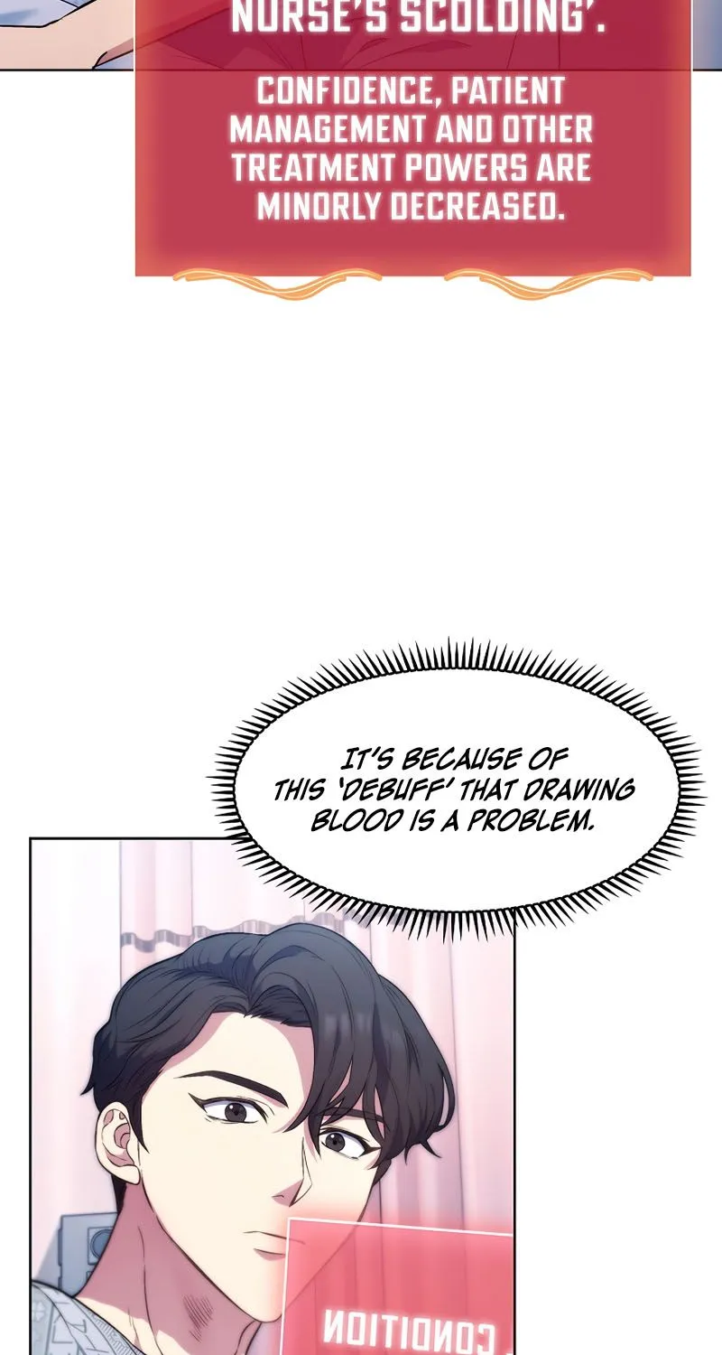 Level-Up Doctor (Manhwa) - Page 43