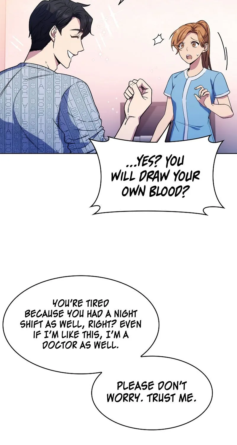 Level-Up Doctor (Manhwa) Chapter 2 page 54 - MangaKakalot