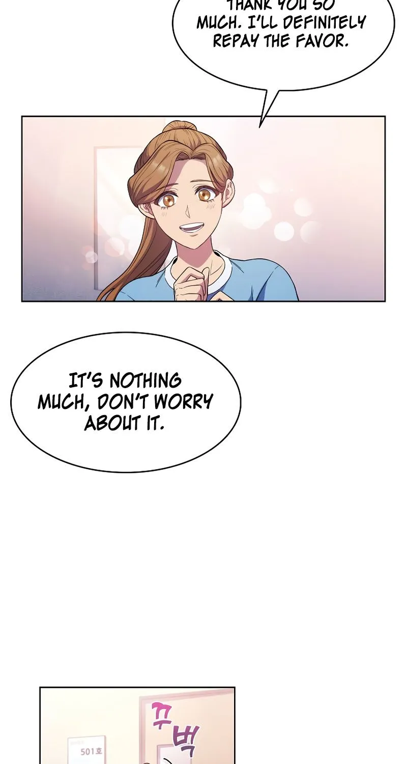 Level-Up Doctor (Manhwa) Chapter 2 page 59 - MangaKakalot