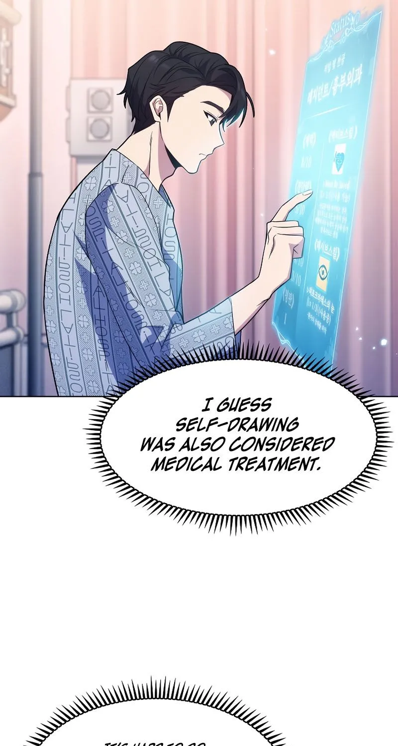 Level-Up Doctor (Manhwa) Chapter 2 page 66 - MangaKakalot