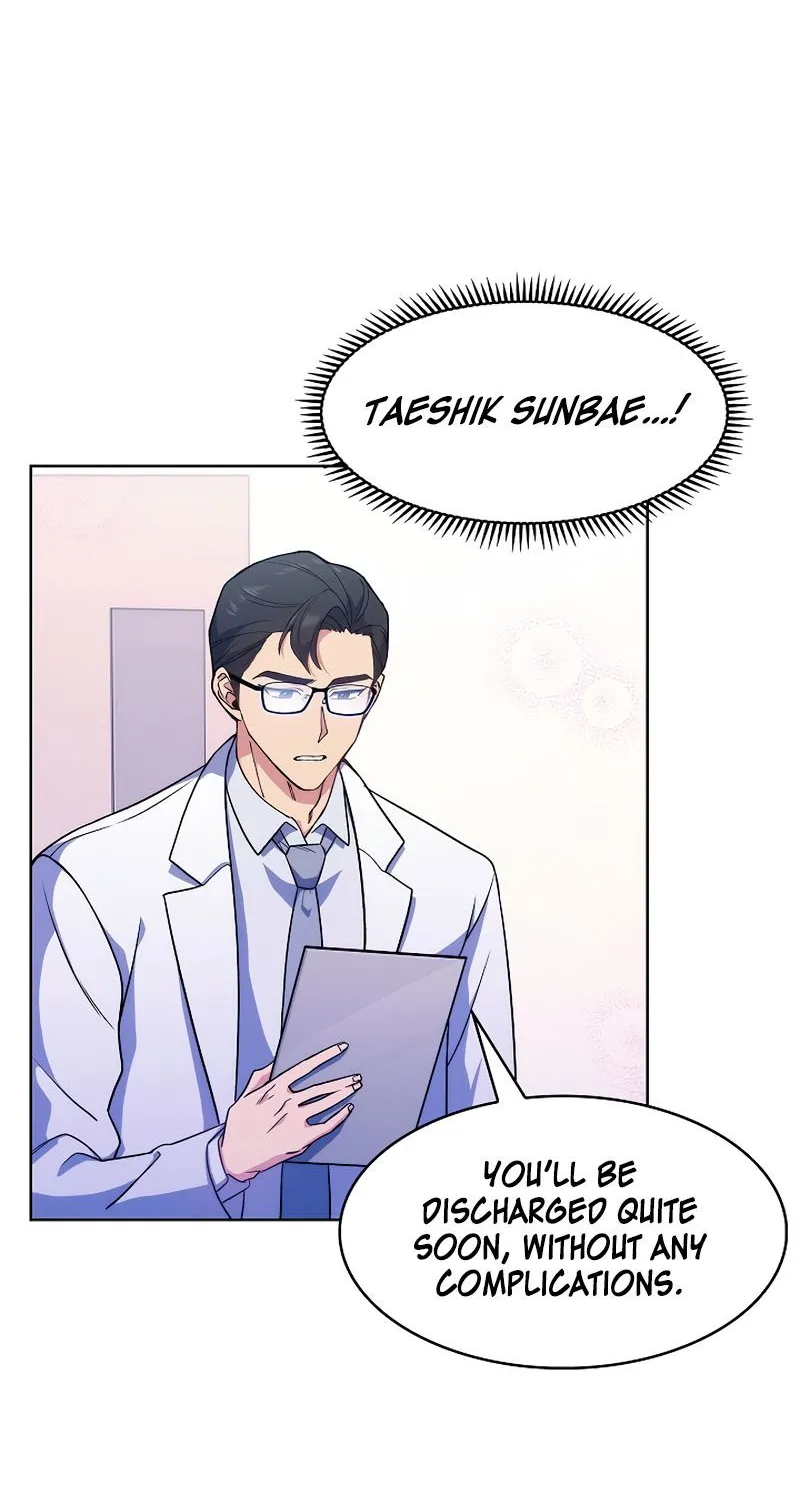 Level-Up Doctor (Manhwa) Chapter 2 page 71 - MangaKakalot