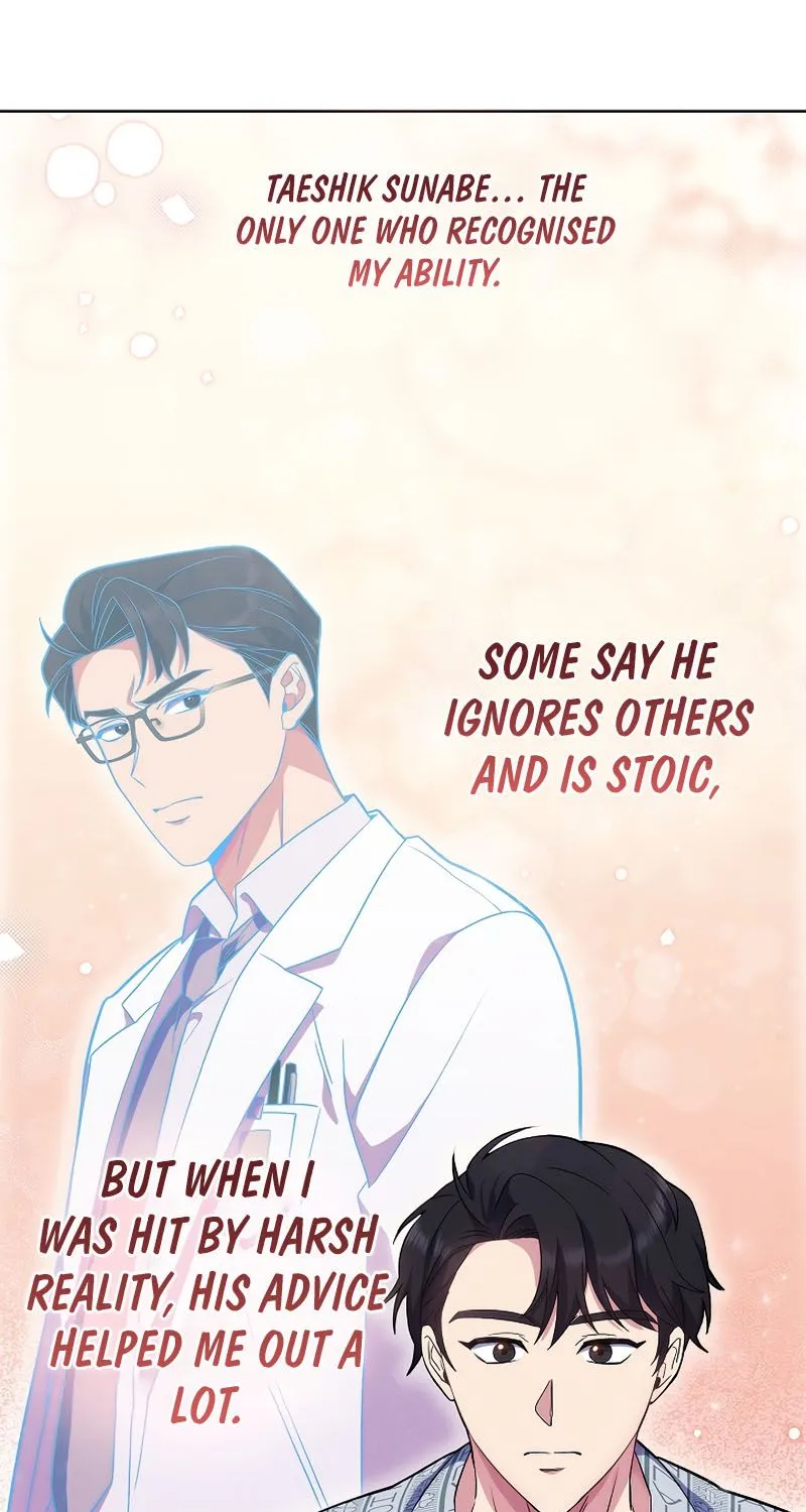 Level-Up Doctor (Manhwa) Chapter 2 page 72 - MangaKakalot