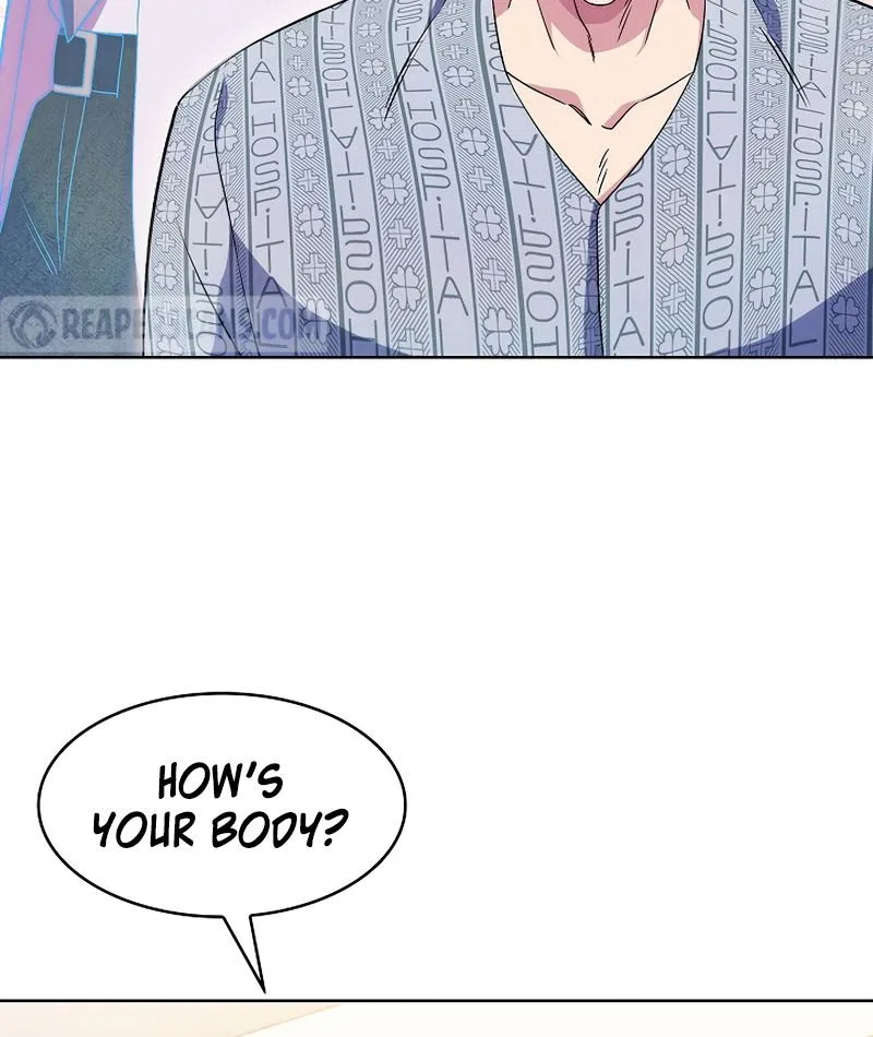 Level-Up Doctor (Manhwa) - Page 72