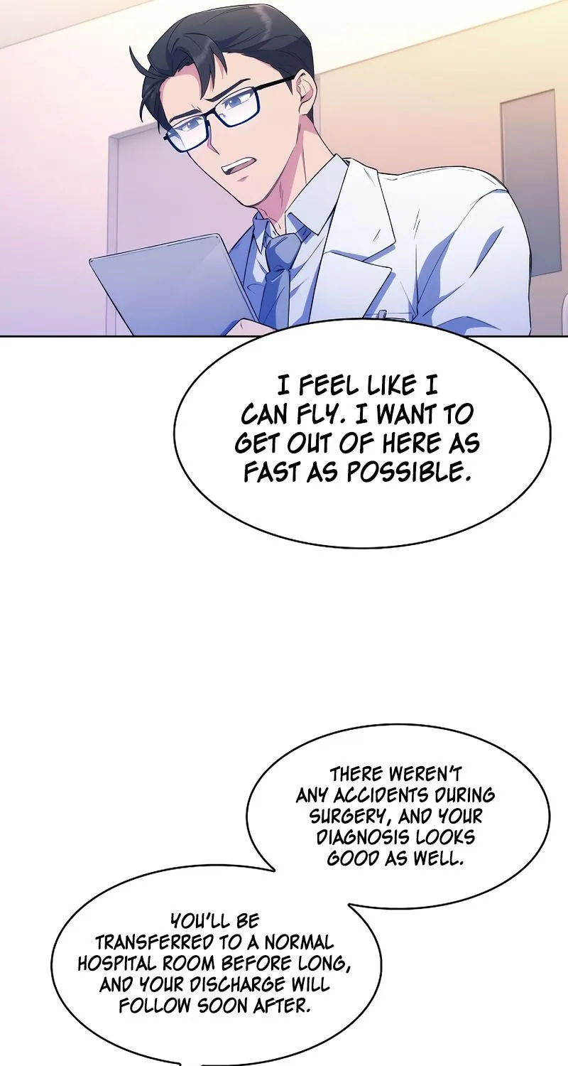 Level-Up Doctor (Manhwa) Chapter 2 page 74 - MangaKakalot