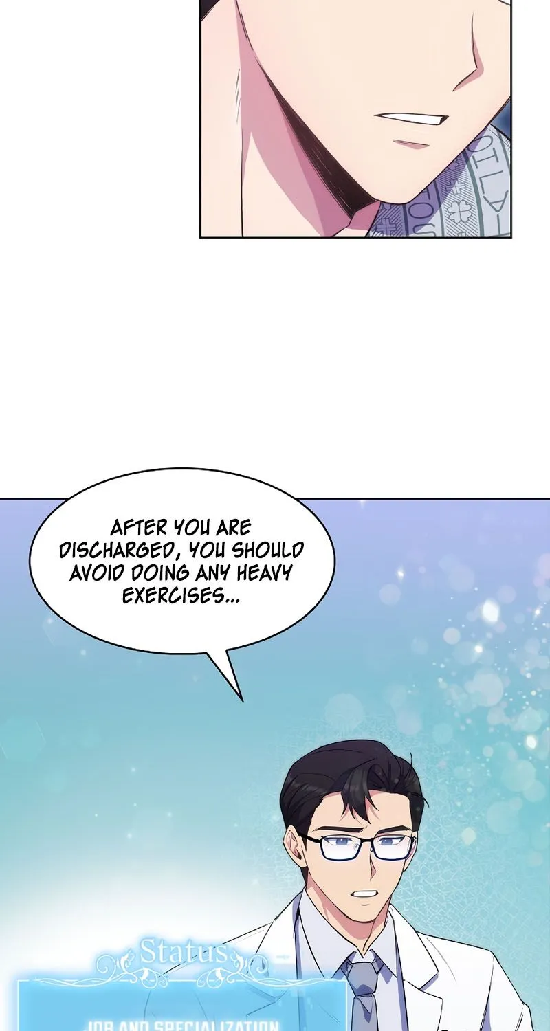 Level-Up Doctor (Manhwa) - Page 75