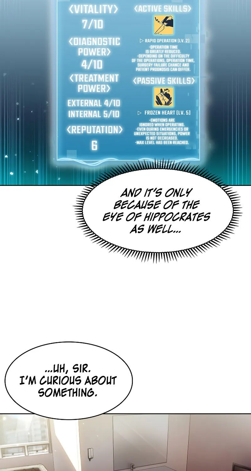 Level-Up Doctor (Manhwa) Chapter 2 page 78 - MangaKakalot