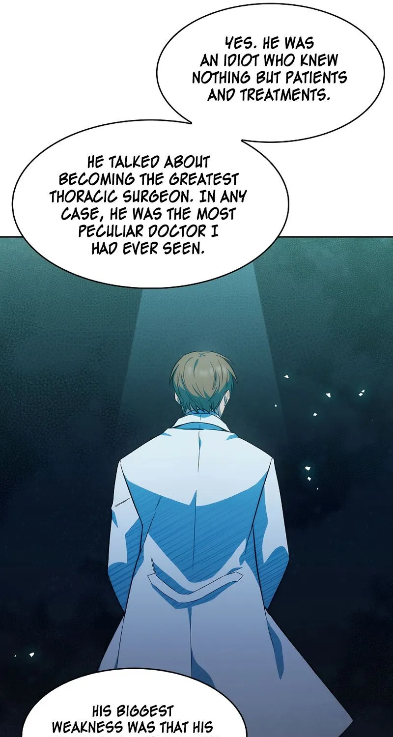 Level-Up Doctor (Manhwa) - Page 81