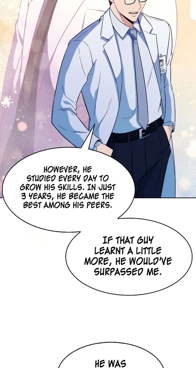 Level-Up Doctor (Manhwa) - Page 84