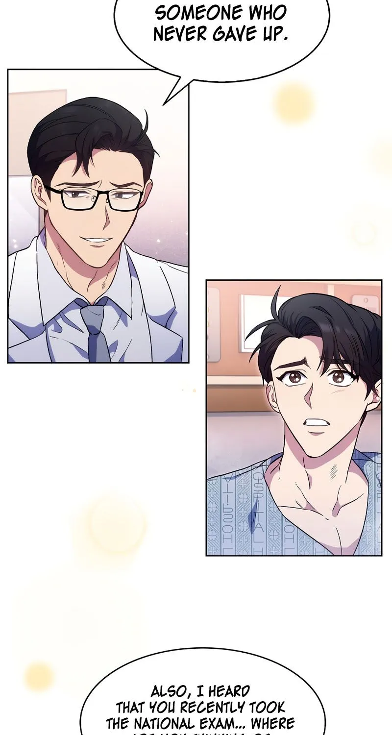 Level-Up Doctor (Manhwa) Chapter 2 page 86 - MangaKakalot