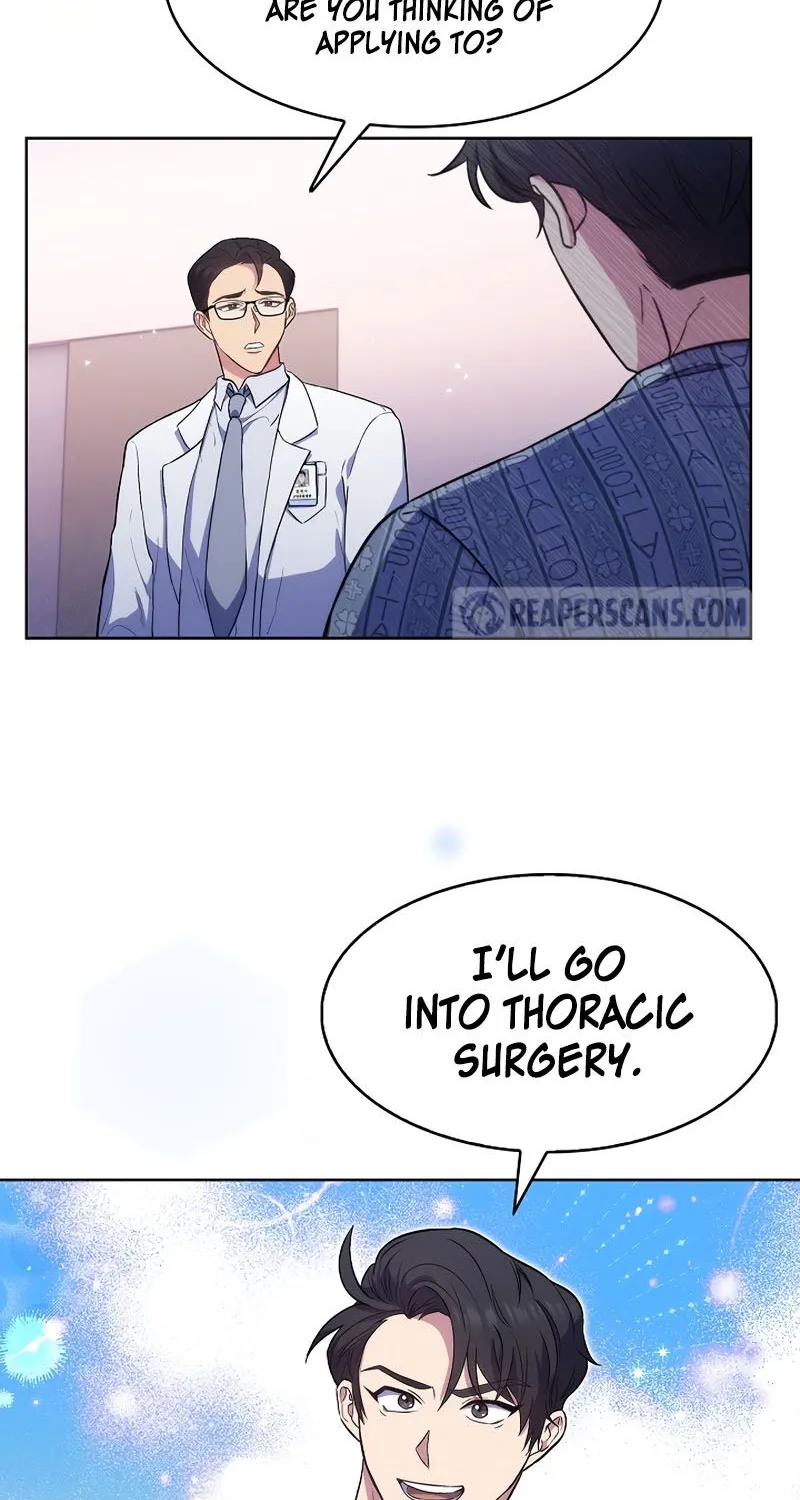 Level-Up Doctor (Manhwa) Chapter 2 page 87 - MangaKakalot