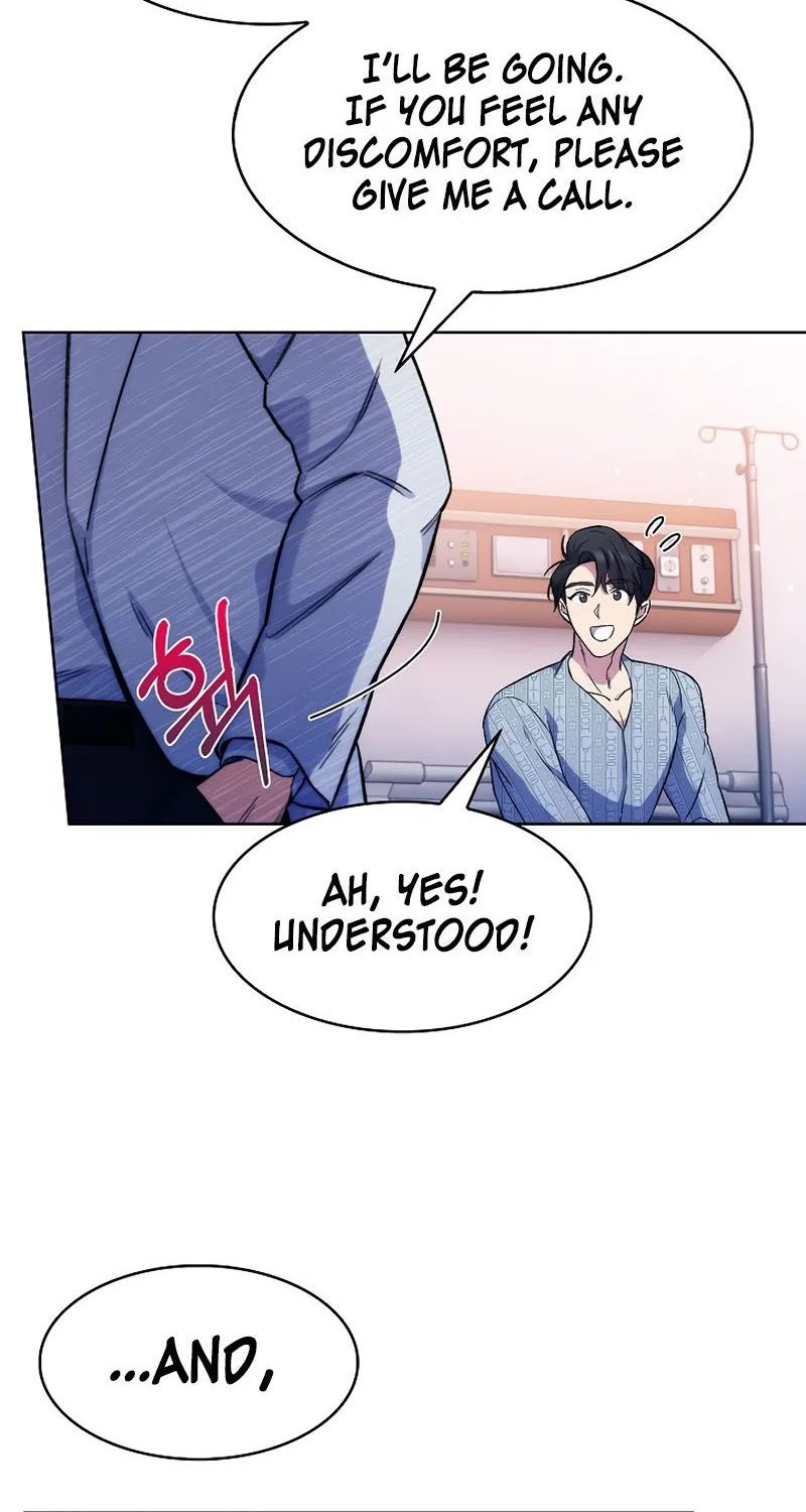 Level-Up Doctor (Manhwa) - Page 91