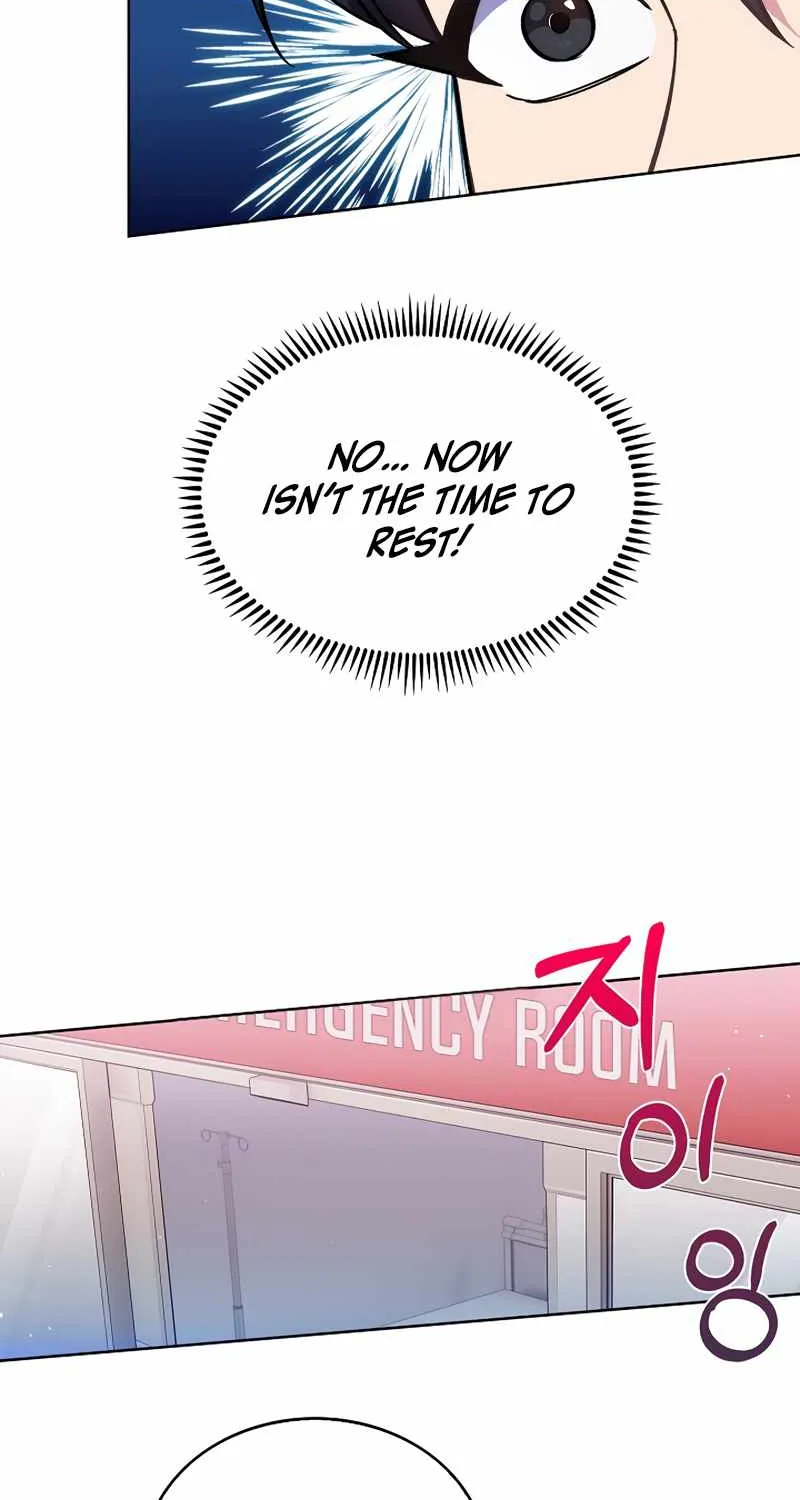 Level-Up Doctor (Manhwa) Chapter 20 page 16 - MangaKakalot