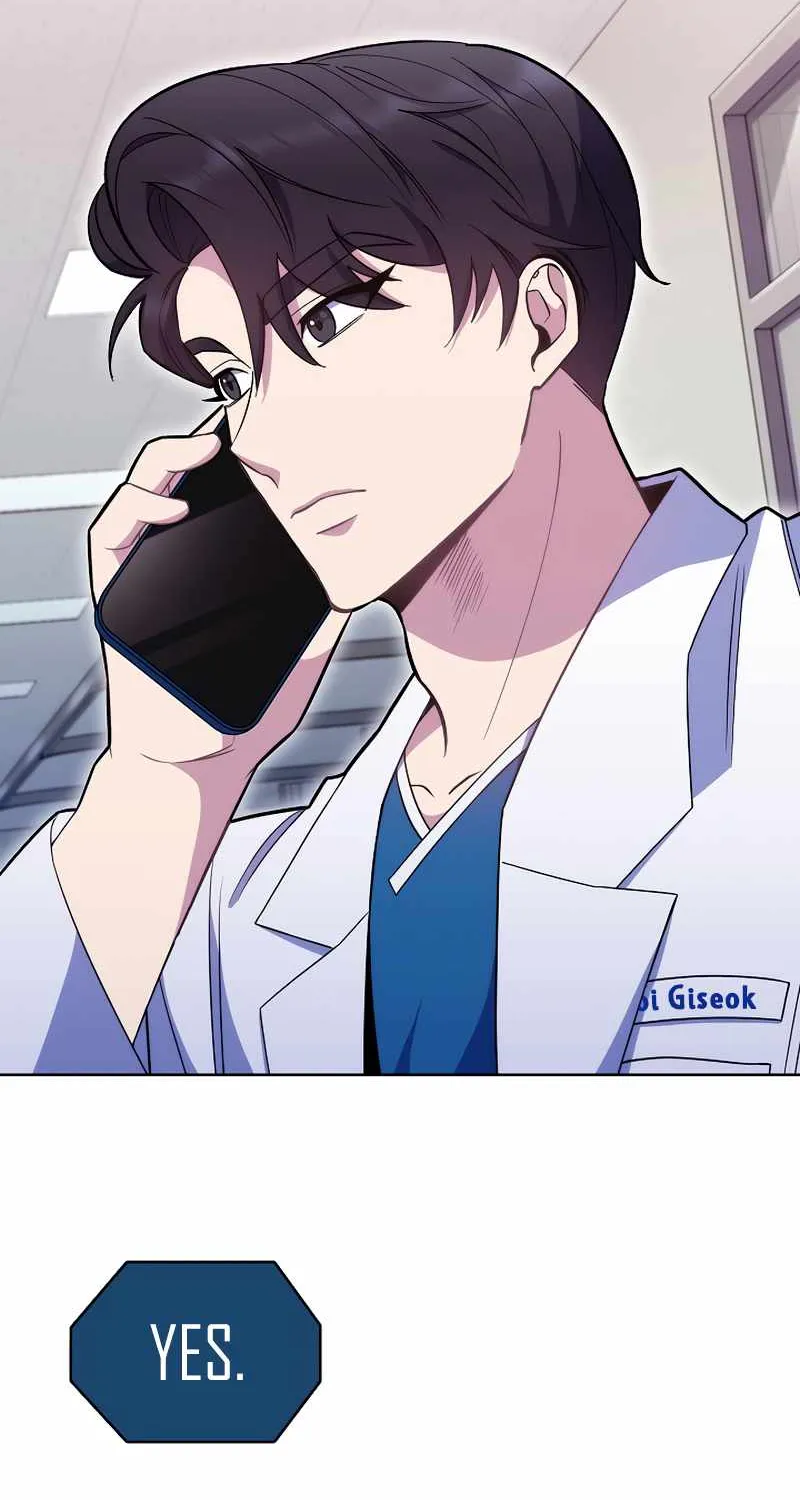 Level-Up Doctor (Manhwa) - Page 2