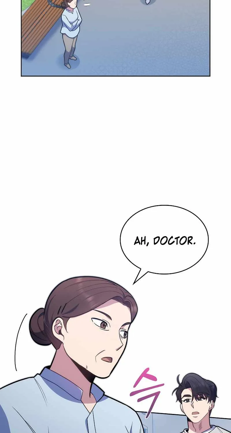 Level-Up Doctor (Manhwa) Chapter 20 page 21 - MangaKakalot