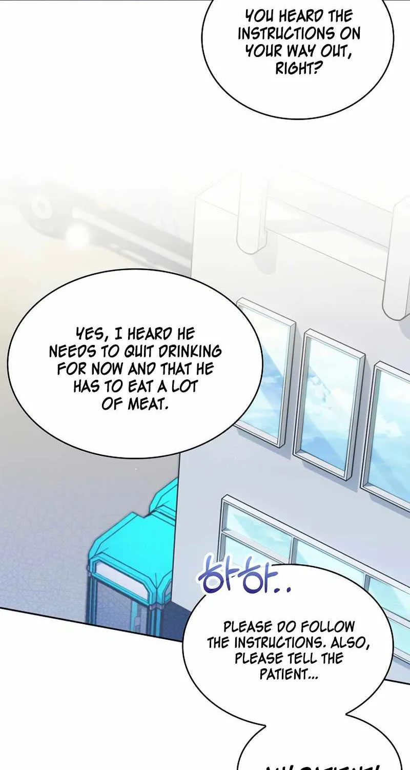 Level-Up Doctor (Manhwa) - Page 26