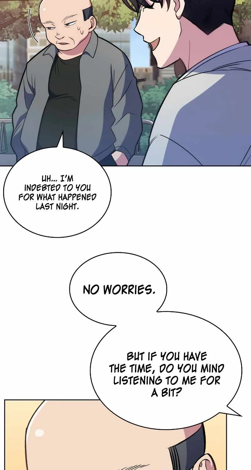 Level-Up Doctor (Manhwa) - Page 28