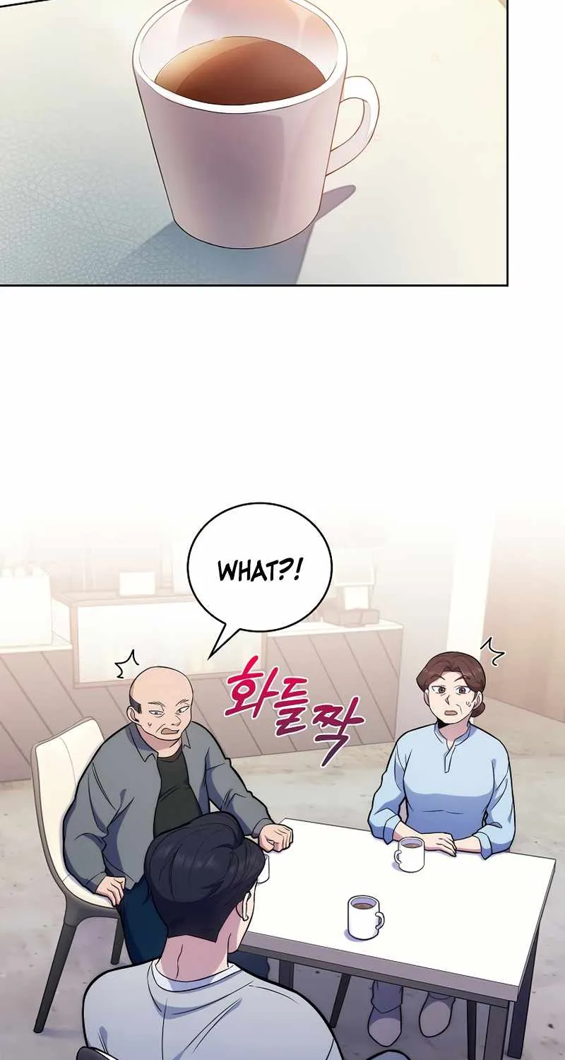 Level-Up Doctor (Manhwa) - Page 31