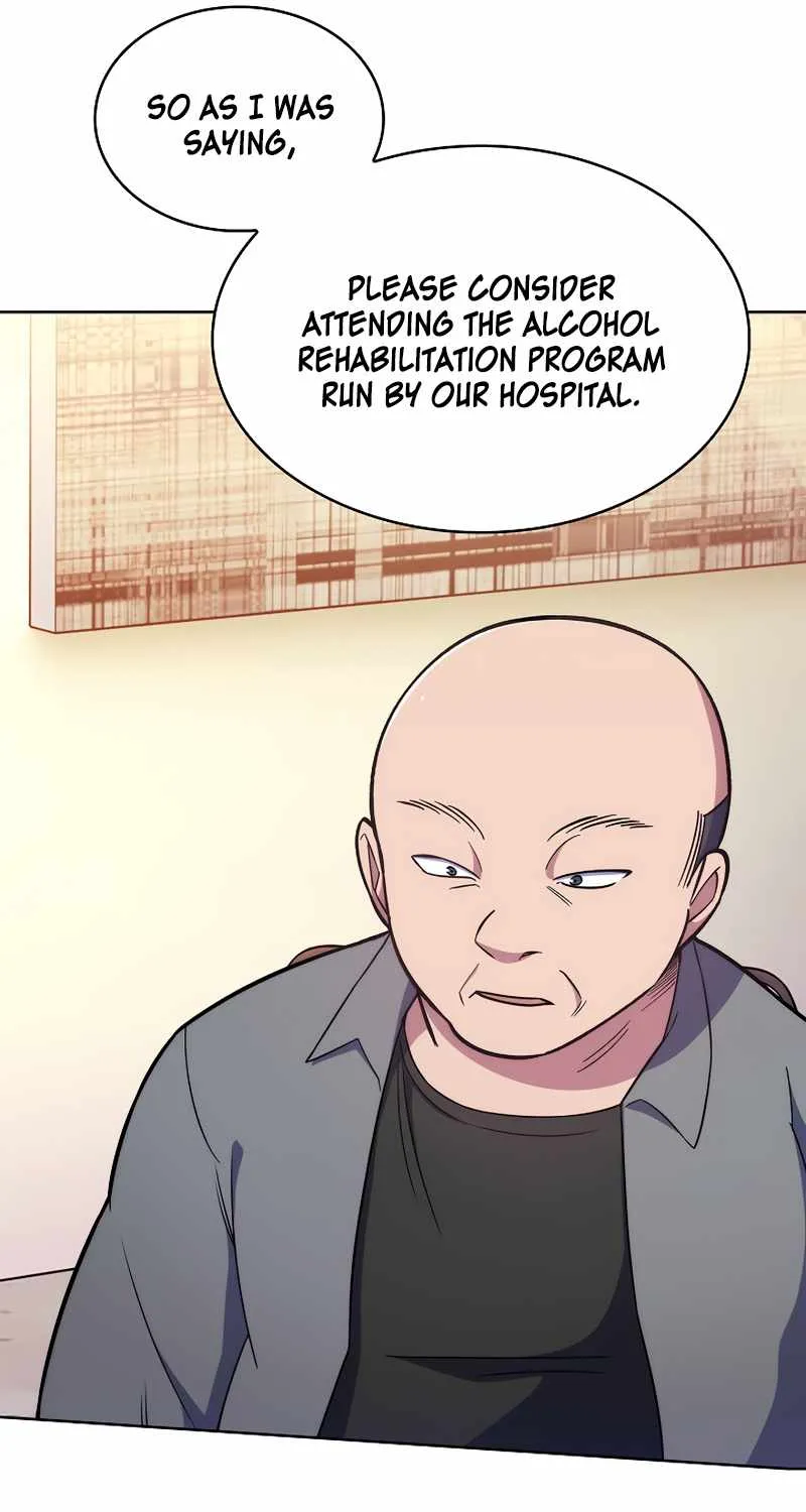 Level-Up Doctor (Manhwa) - Page 33