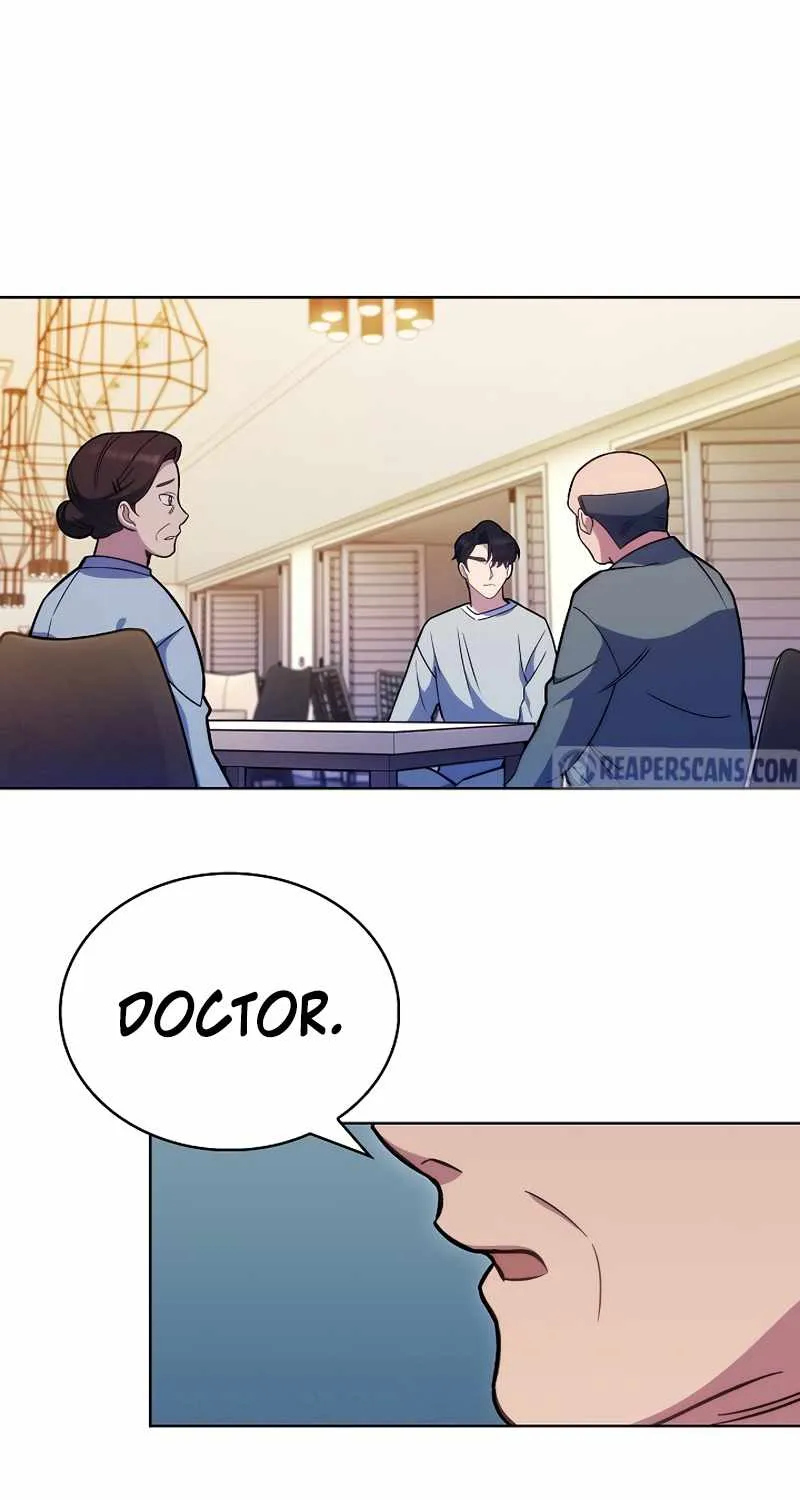 Level-Up Doctor (Manhwa) - Page 37