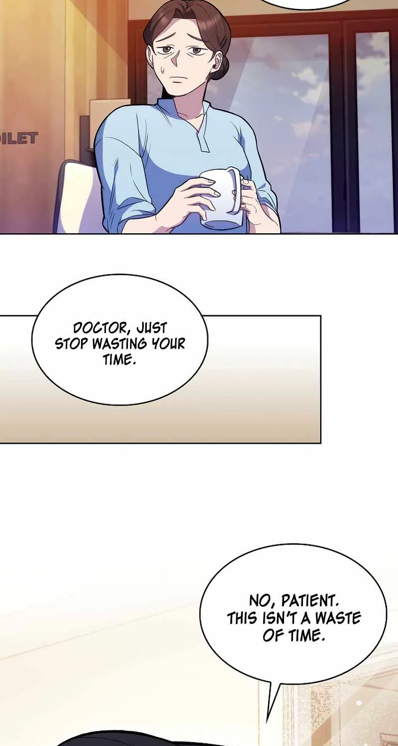 Level-Up Doctor (Manhwa) - Page 44