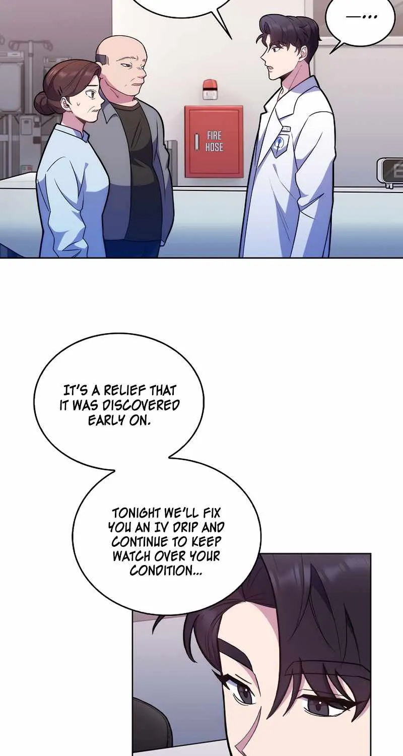 Level-Up Doctor (Manhwa) Chapter 20 page 6 - MangaKakalot