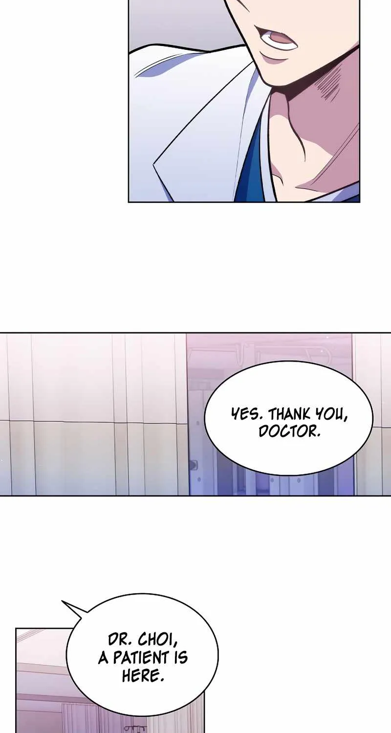 Level-Up Doctor (Manhwa) Chapter 20 page 7 - MangaKakalot