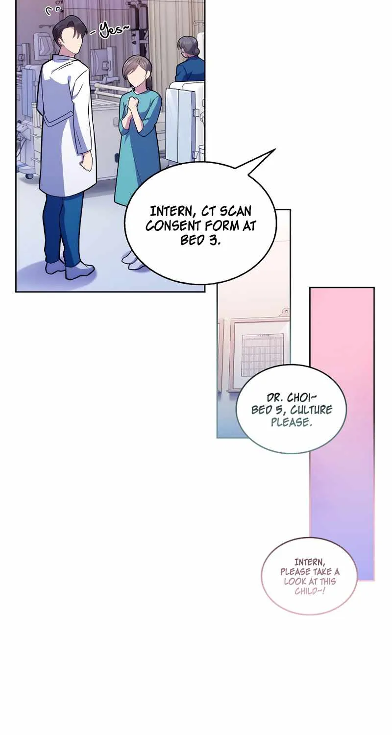 Level-Up Doctor (Manhwa) - Page 7