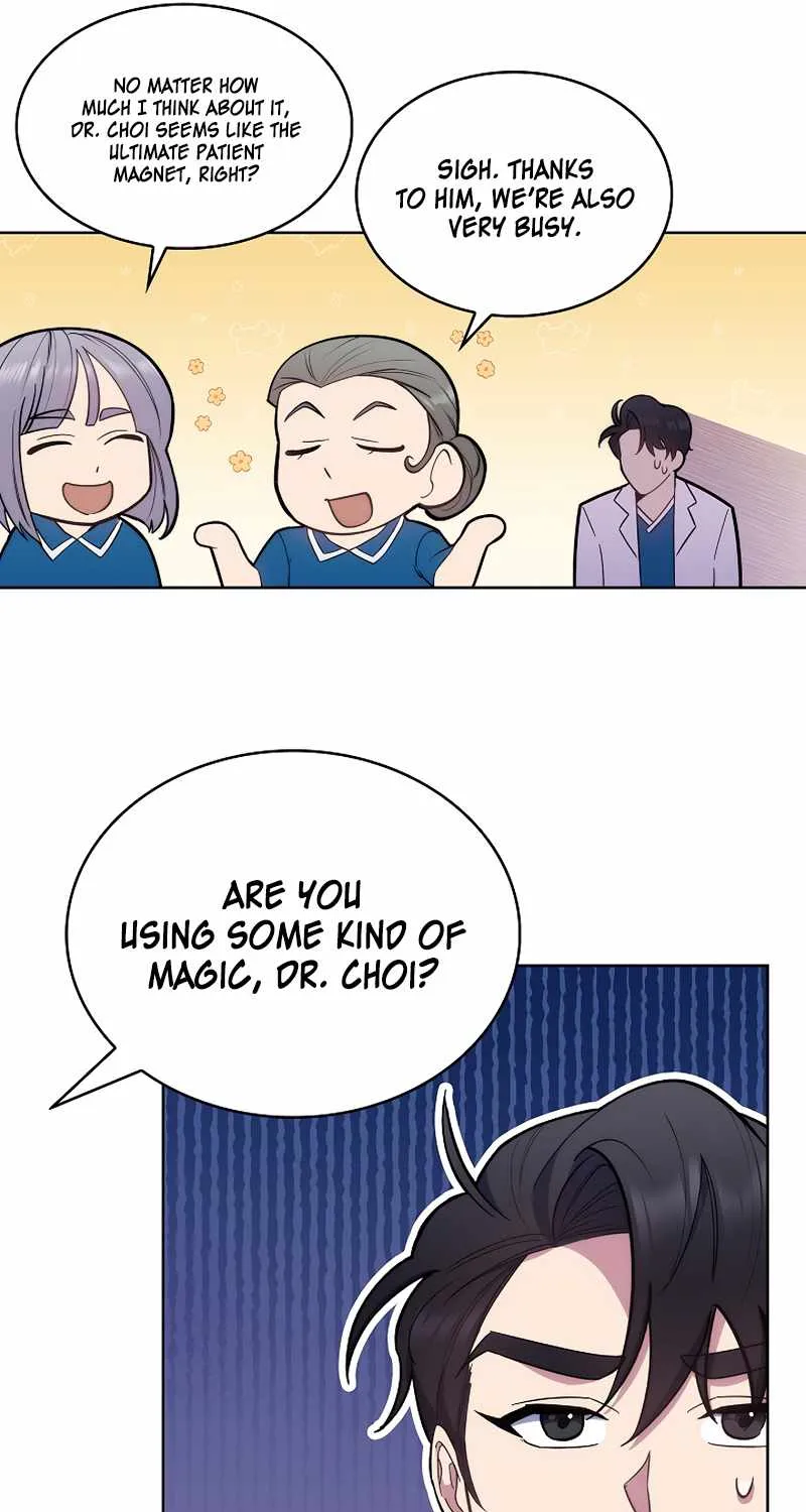 Level-Up Doctor (Manhwa) Chapter 20 page 10 - MangaKakalot