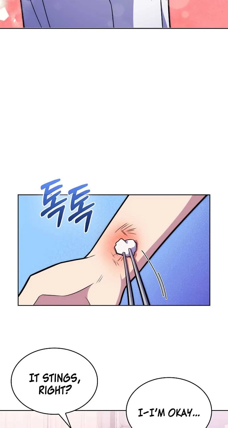 Level-Up Doctor (Manhwa) - Page 11