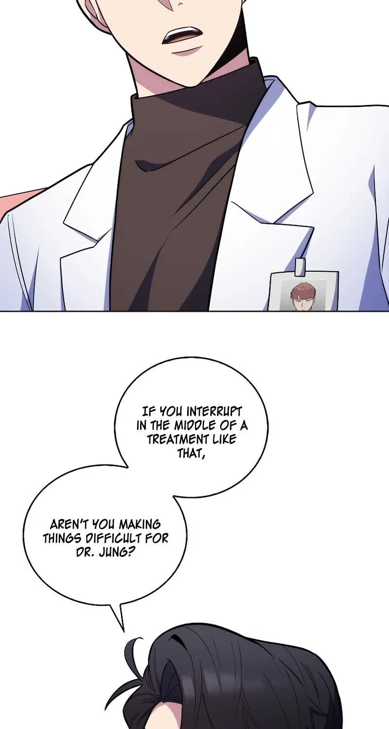 Level-Up Doctor (Manhwa) Chapter 21 page 20 - MangaKakalot