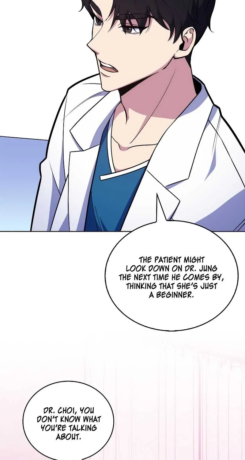 Level-Up Doctor (Manhwa) Chapter 21 page 21 - MangaKakalot