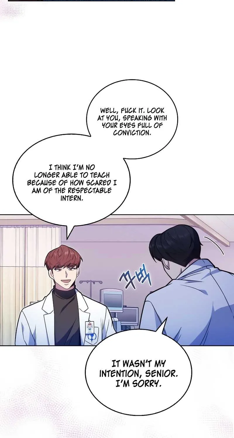 Level-Up Doctor (Manhwa) - Page 25