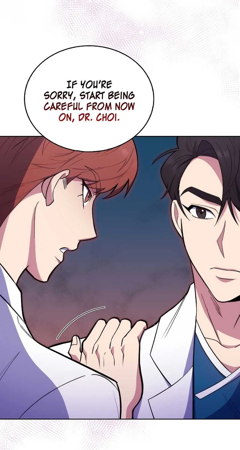 Level-Up Doctor (Manhwa) - Page 26