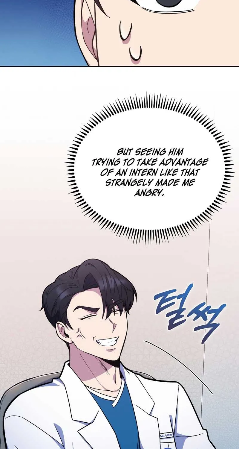 Level-Up Doctor (Manhwa) - Page 29