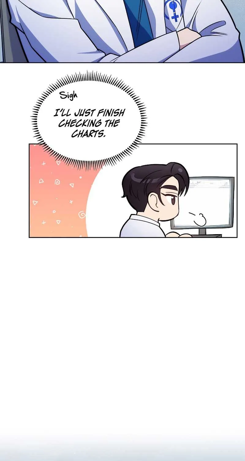 Level-Up Doctor (Manhwa) - Page 30