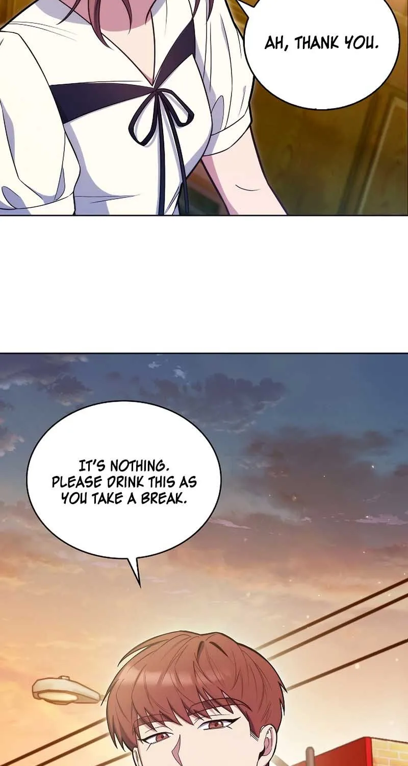 Level-Up Doctor (Manhwa) - Page 34