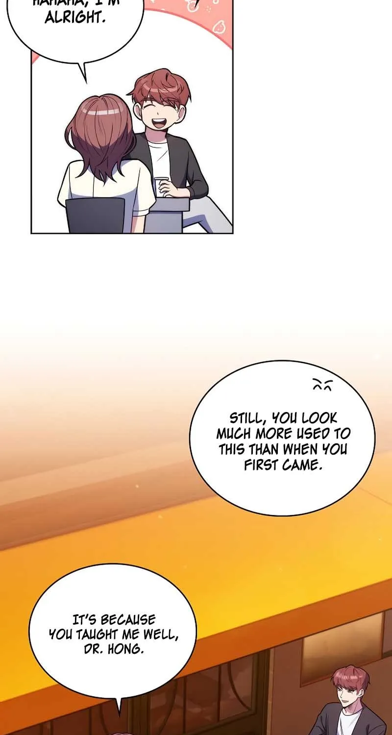 Level-Up Doctor (Manhwa) - Page 36