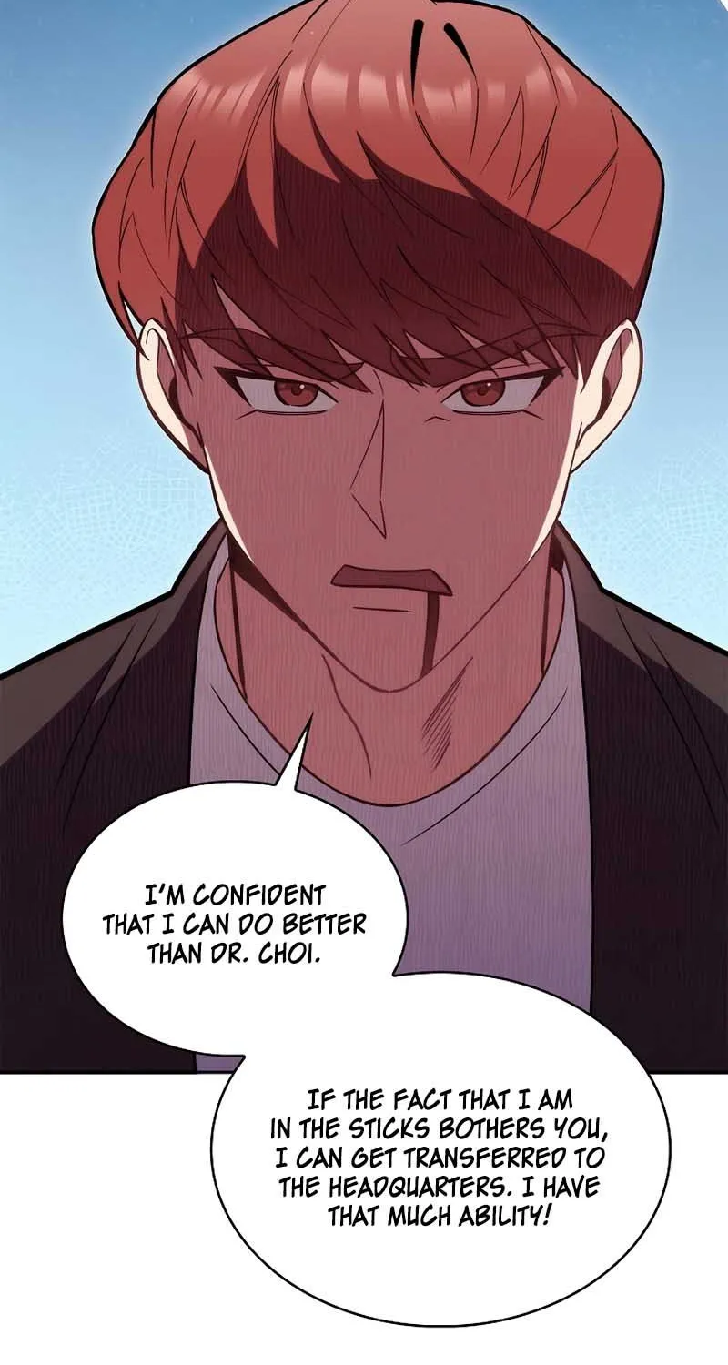 Level-Up Doctor (Manhwa) Chapter 21 page 52 - MangaKakalot