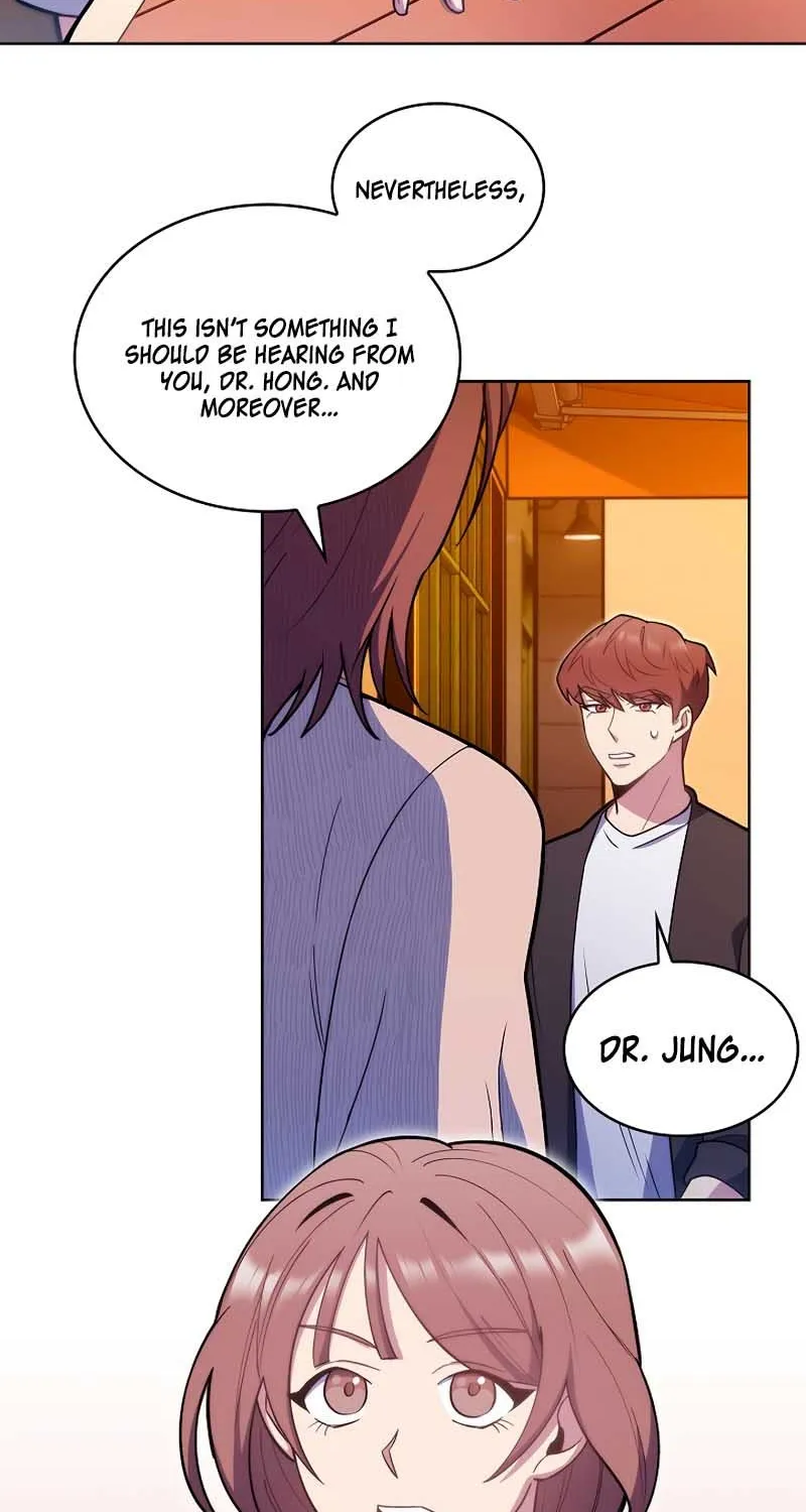 Level-Up Doctor (Manhwa) Chapter 21 page 54 - MangaKakalot